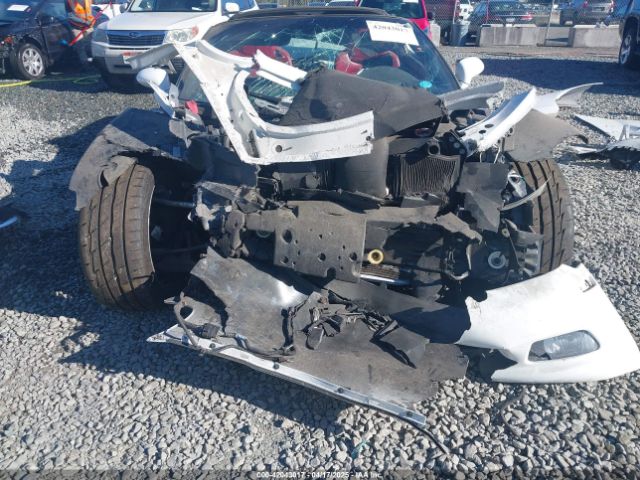 2005 CHEVROLET CORVETTE 1G1YY24U355131981 Photo 5