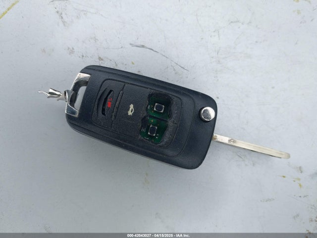 1G1PA5SG2E7151755 Chevrolet Cruze Ls Auto