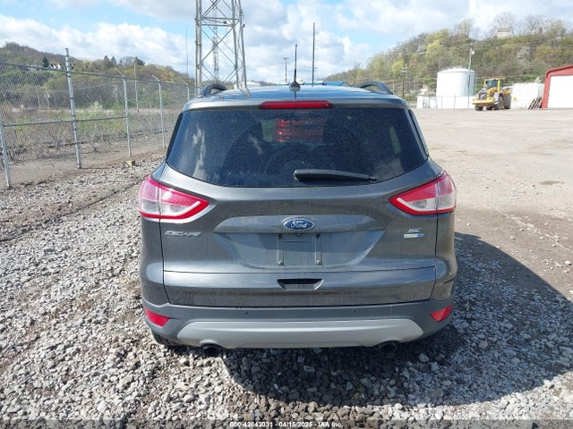 1FMCU9GX5GUA06660 Ford ESCAPE SE