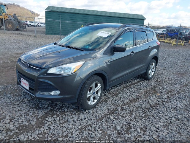 1FMCU9GX5GUA06660 Ford ESCAPE SE