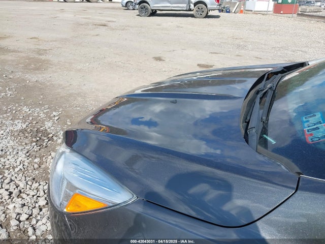 1FMCU9GX5GUA06660 Ford ESCAPE SE
