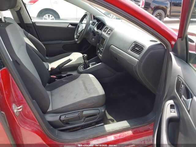3VW167AJ2HM229627 Volkswagen Jetta 1.4t S