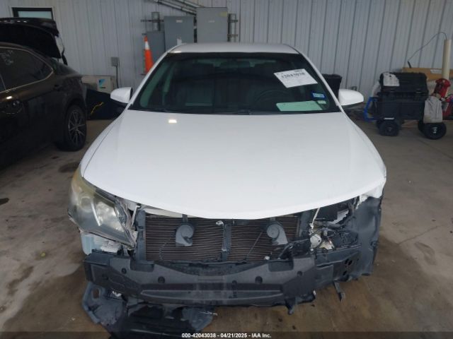 4T1BF1FK7EU776725 Toyota CAMRY SE