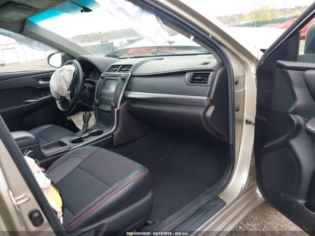 4T1BF1FK0GU170962 Toyota CAMRY SE