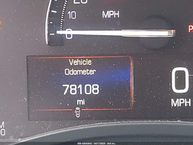 1G6AB5RX2H0138021 Cadillac ATS LUXURY