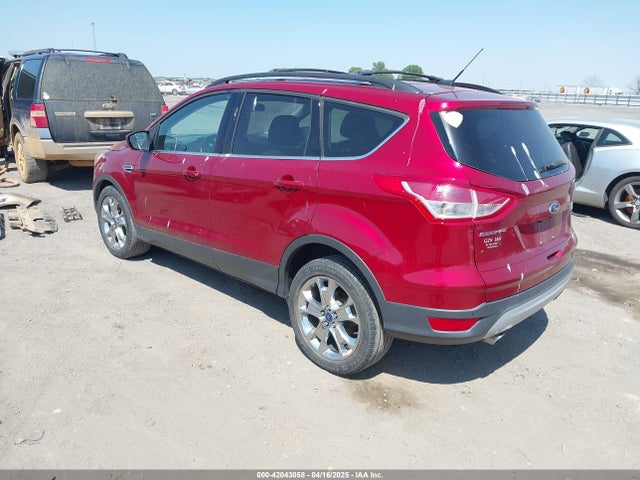 1FMCU0GXXFUA57386 Ford ESCAPE SE