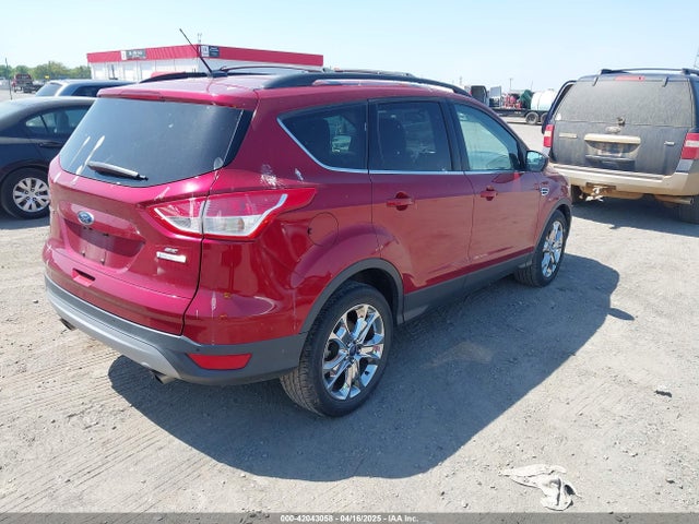 1FMCU0GXXFUA57386 Ford ESCAPE SE