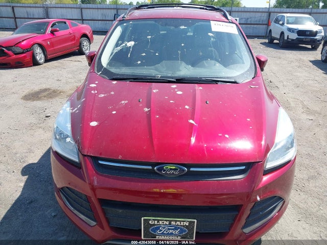 1FMCU0GXXFUA57386 Ford ESCAPE SE