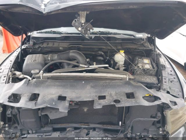 3C6RR7LT6GG189441 RAM 1500 Big Horn