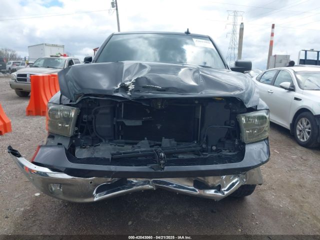 3C6RR7LT6GG189441 RAM 1500 Big Horn