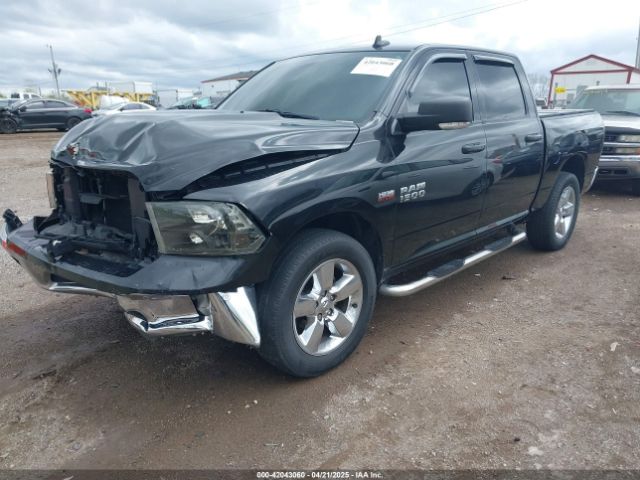 3C6RR7LT6GG189441 RAM 1500 Big Horn