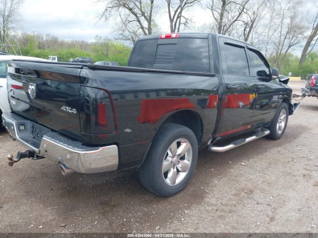 3C6RR7LT6GG189441 RAM 1500 Big Horn