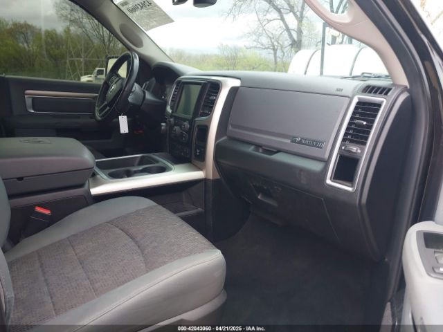 3C6RR7LT6GG189441 RAM 1500 Big Horn