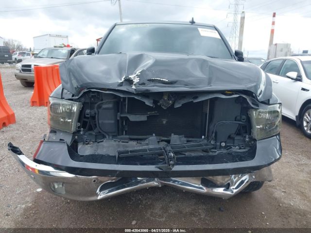 3C6RR7LT6GG189441 RAM 1500 Big Horn