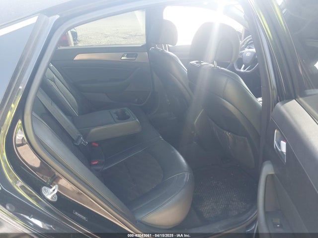 5NPE34AB7HH511269 Hyundai Sonata Sport 2.0t