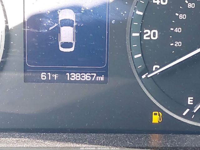 5NPE34AF6GH426392 Hyundai Sonata Sport