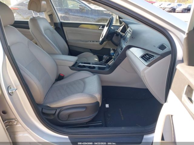 5NPE34AF6GH426392 Hyundai Sonata Sport