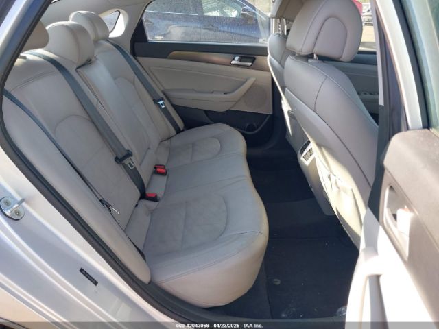 5NPE34AF6GH426392 Hyundai Sonata Sport