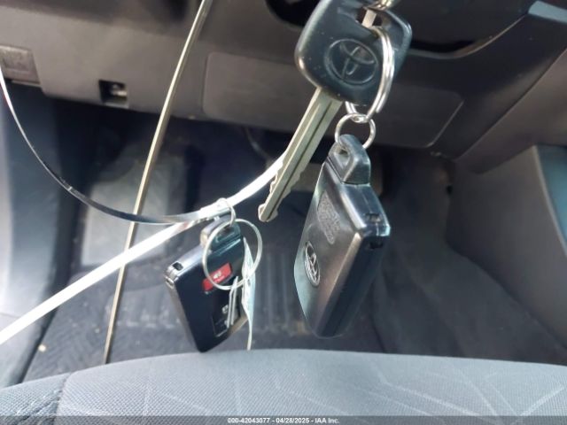 5TFCZ5AN3GX039094 Toyota Tacoma Trd Sport