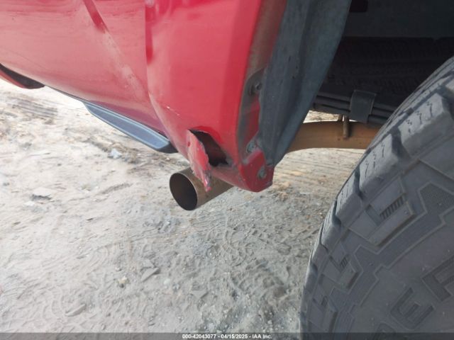 5TFCZ5AN3GX039094 Toyota Tacoma Trd Sport