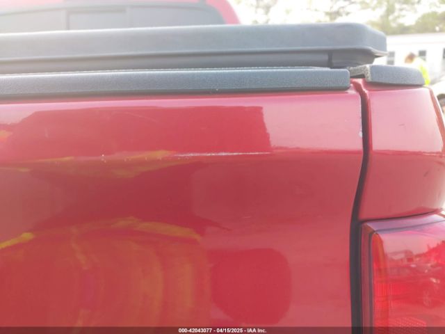 5TFCZ5AN3GX039094 Toyota Tacoma Trd Sport