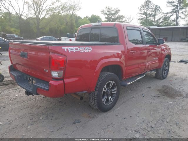 5TFCZ5AN3GX039094 Toyota Tacoma Trd Sport