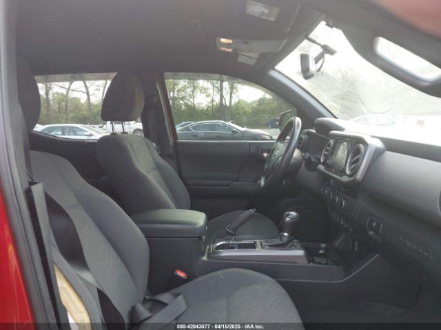 5TFCZ5AN3GX039094 Toyota Tacoma Trd Sport