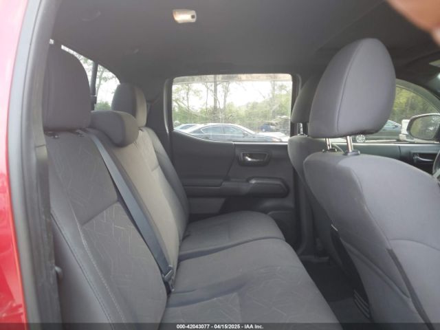 5TFCZ5AN3GX039094 Toyota Tacoma Trd Sport