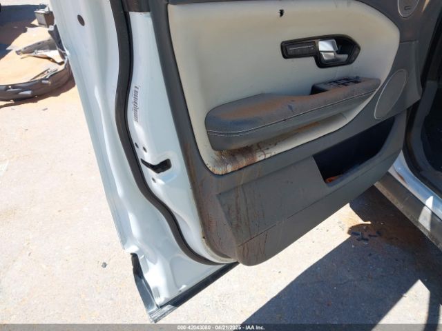 SALVP2BGXGH101641 Land Rover Range Rover Evoque Se/se Premium