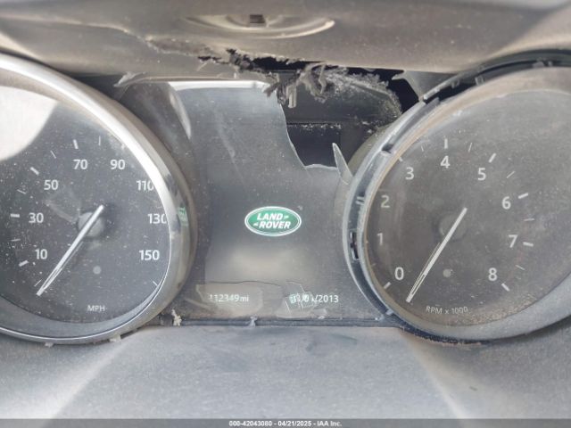SALVP2BGXGH101641 Land Rover Range Rover Evoque Se/se Premium