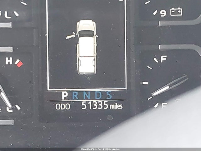 Toyota Tundra Sr5 2021 5TFDY5F19MX037861 Image 15