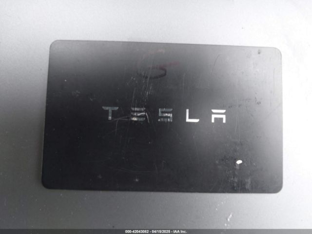 2023 TESLA MODEL Y 7SAYGDEE7PA142013 Photo 10
