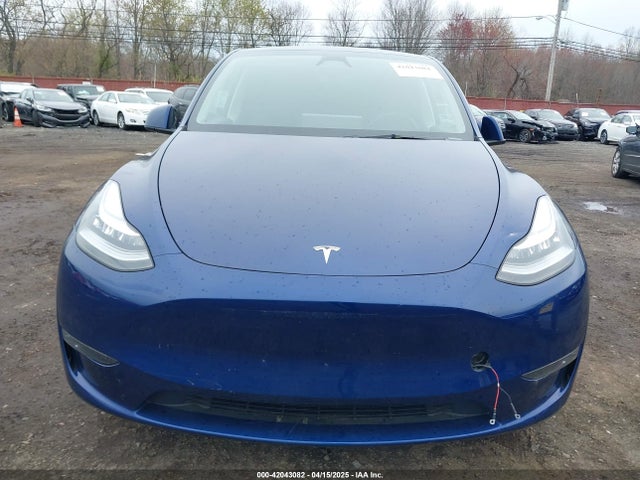 7SAYGDEE7PA142013 Tesla 2023