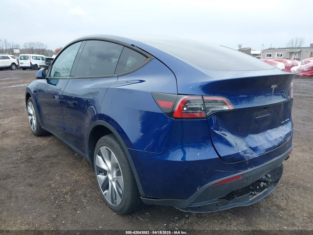 7SAYGDEE7PA142013 Tesla 2023