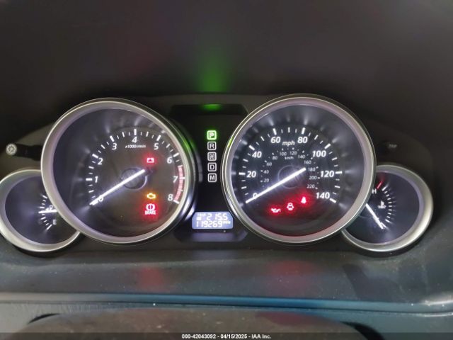 JM3TB3DAXF0464215 Mazda Cx-9 Grand Touring