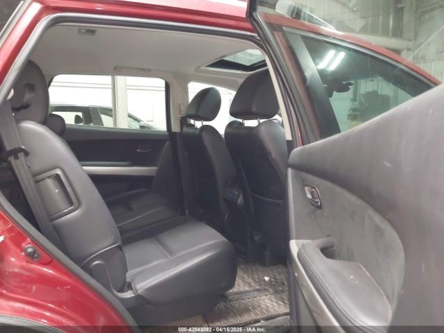 JM3TB3DAXF0464215 Mazda Cx-9 Grand Touring