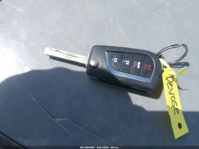 2019 TOYOTA CAMRY 4T1B11HKXKU204166 Photo 10