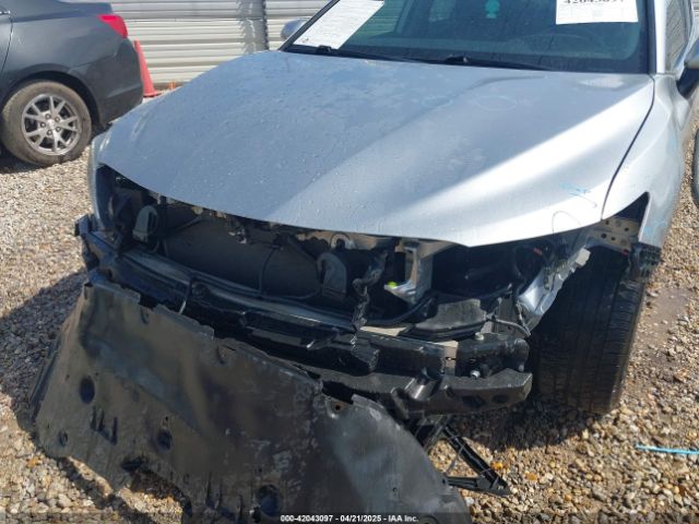 2019 TOYOTA CAMRY 4T1B11HKXKU204166 Photo 5