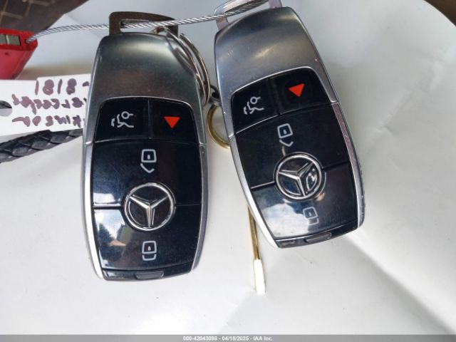 2019 MERCEDES-BENZ AMG E 53 WDD1K6BB9KF087399 Photo 10