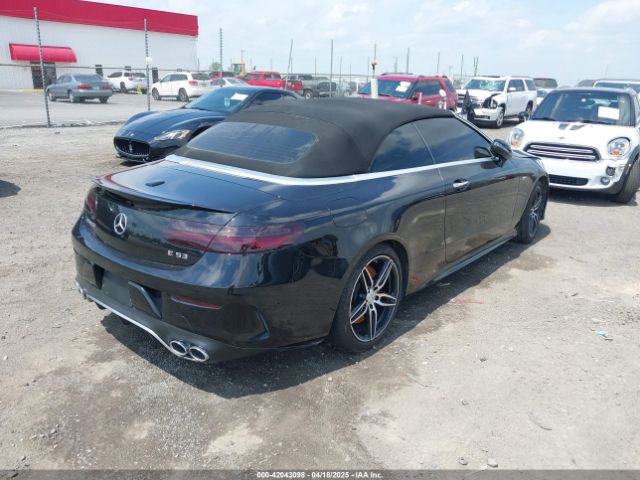 2019 MERCEDES-BENZ AMG E 53 WDD1K6BB9KF087399 Photo 3