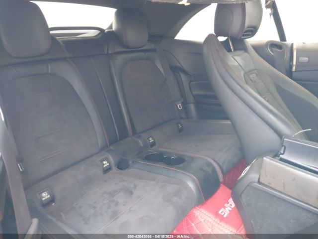 2019 MERCEDES-BENZ AMG E 53 WDD1K6BB9KF087399 Photo 7