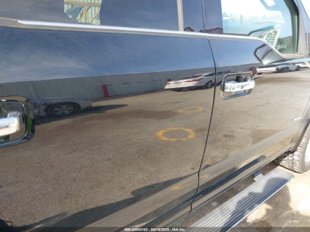 1FTFW1EG9GFA98490 Ford F-150 Platinum