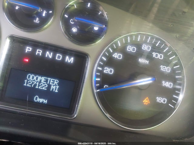2008 CADILLAC ESCALADE 1GYEC63828R153028 Photo 6