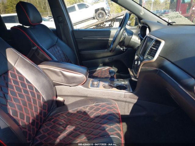 2015 JEEP GRAND CHEROKEE 1C4RJFBG0FC924124 Photo 4