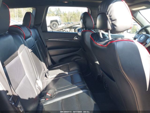 2015 JEEP GRAND CHEROKEE 1C4RJFBG0FC924124 Photo 7