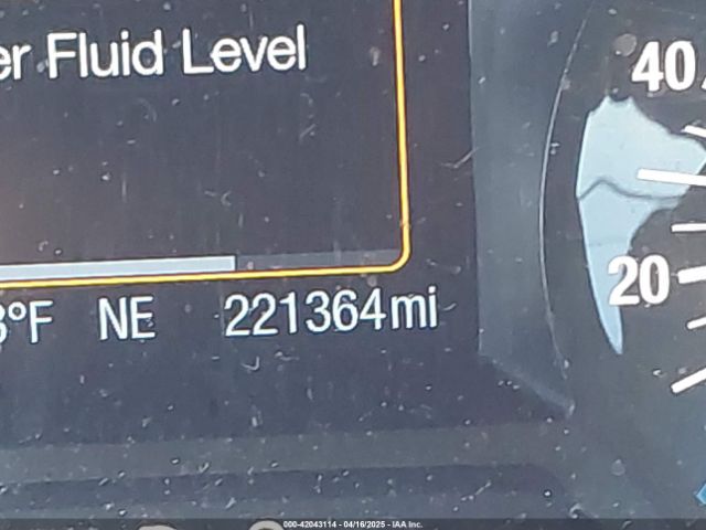 3FA6P0HD2FR221031 Ford FUSION SE