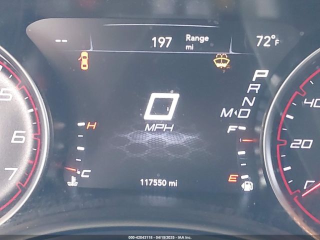 2C3CDXBG1MH535008 Dodge Charger Sxt Rwd