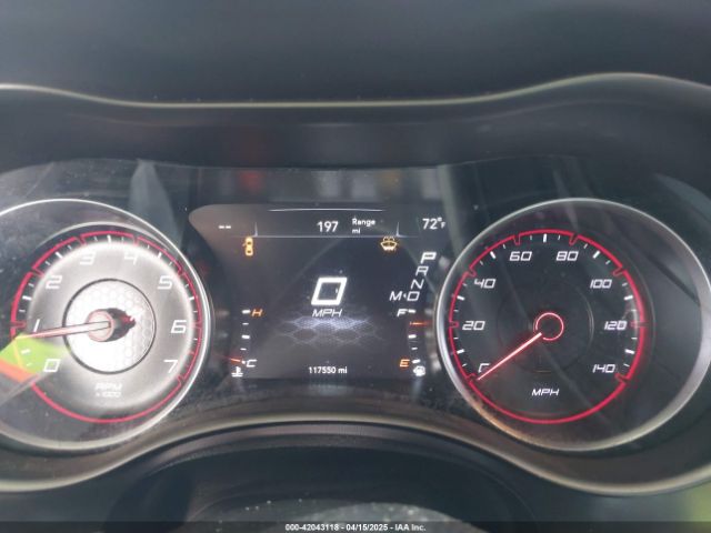 2C3CDXBG1MH535008 Dodge Charger Sxt Rwd