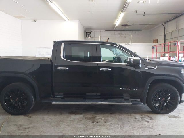 3GTUUDEDXPG206893 GMC Sierra 1500 4wd  Short Box Slt