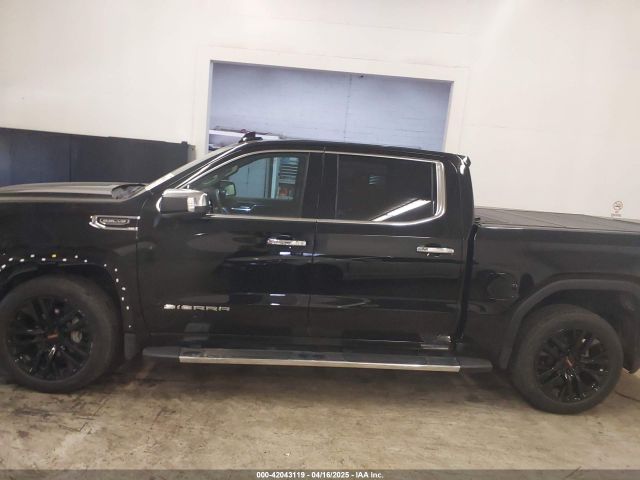 3GTUUDEDXPG206893 GMC Sierra 1500 4wd  Short Box Slt